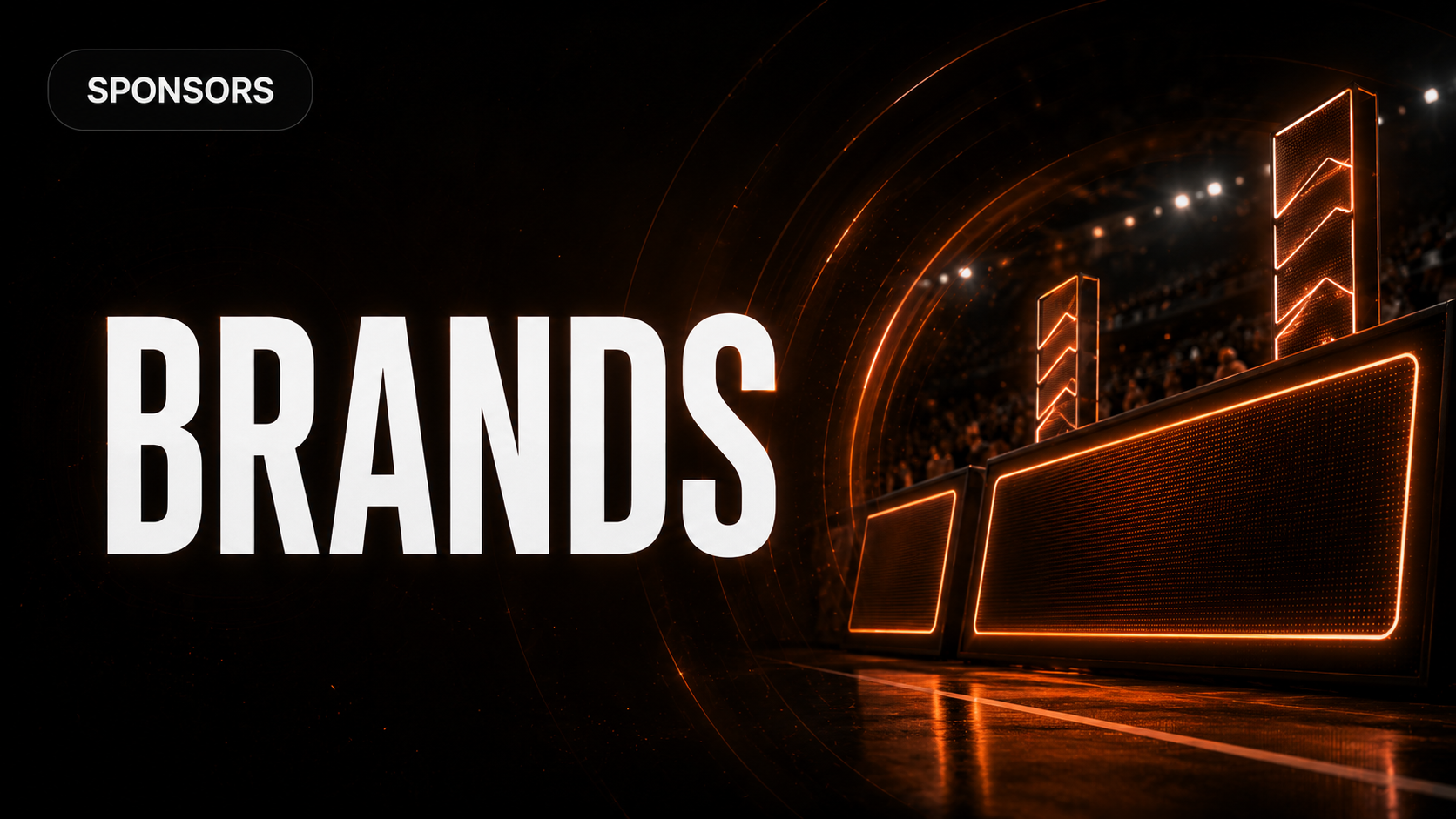 Brands